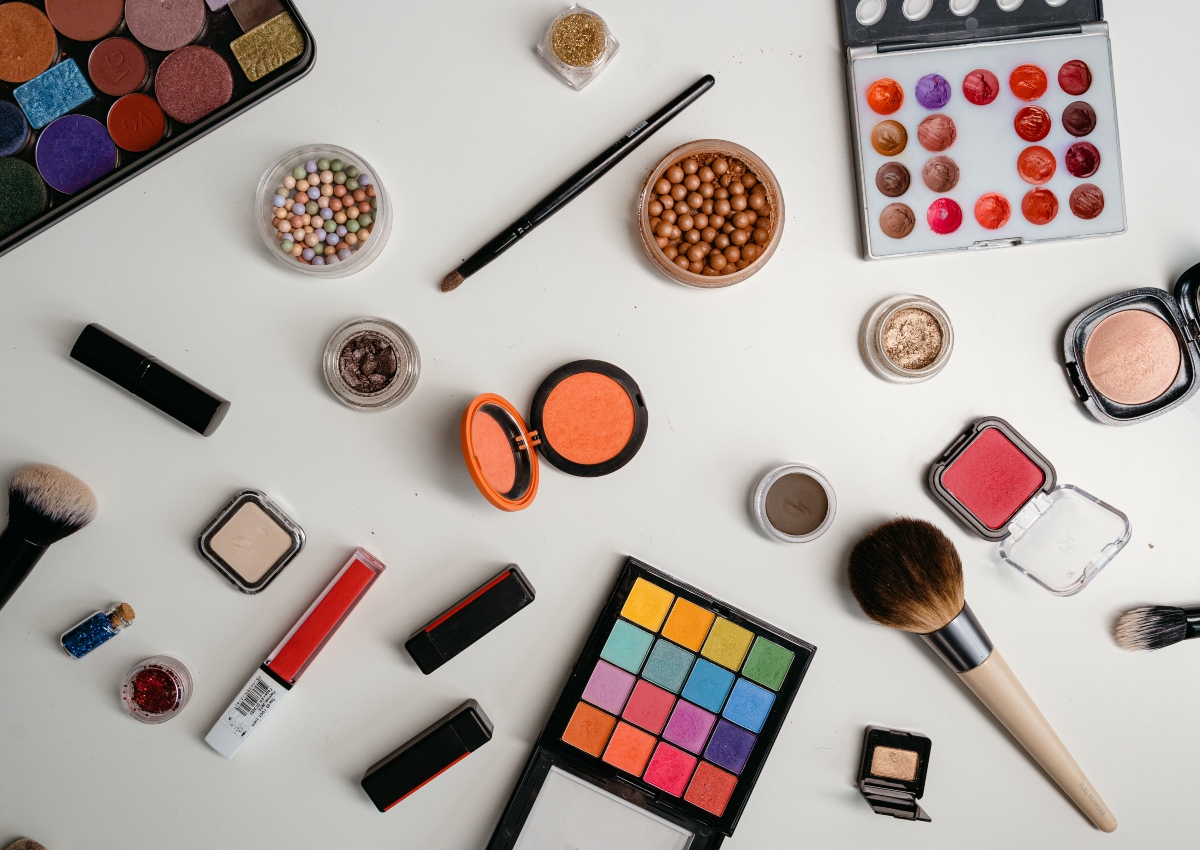 Beauty & Cosmetics Digital Marketing Agency London