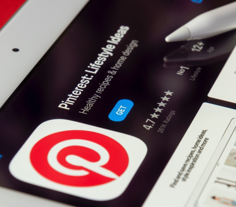 Why Pinterest Should Not Be Ignored in Your 2023 Marketing Plan
